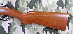 Fusil à air Multi-Pompe Vintage Sheridan Blue Streak 5mm/.20cal Testé