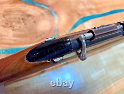 Fusil à air Multi-Pompe Vintage Sheridan Blue Streak 5mm/.20cal Testé