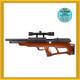 Fusil à Air Pcp Beeman Commodore.22 Calibre Avec Lunette 4x32mm (1358) Neuf