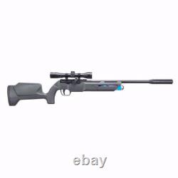 Fusil à air PCP Nitrogène Umarex Komplete NCR. 22 Cal, Nouveau 2251558
