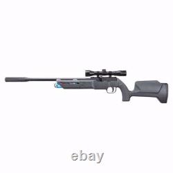 Fusil à air PCP Nitrogène Umarex Komplete NCR. 22 Cal, Nouveau 2251558