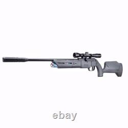 Fusil à air PCP Nitrogène Umarex Komplete NCR. 22 Cal, Nouveau 2251558