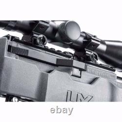 Fusil à air PCP Nitrogène Umarex Komplete NCR. 22 Cal, Nouveau 2251558