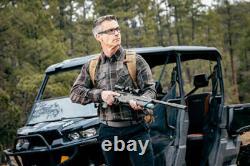 Fusil à air PCP Nitrogène Umarex Komplete NCR. 22 Cal, Nouveau 2251558