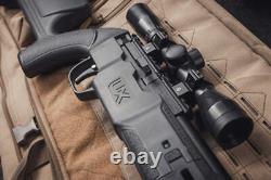 Fusil à air PCP Nitrogène Umarex Komplete NCR. 22 Cal, Nouveau 2251558