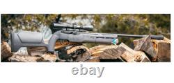 Fusil à air PCP Nitrogène Umarex Komplete NCR. 22 Cal, Nouveau 2251558
