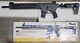 Fusil à Air Pcp Sig Sauer Mcx Virtus, Plomb De Calibre .22 + Réservoir Rechargeable
