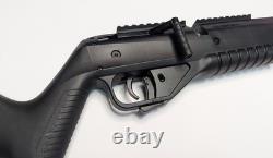 Fusil à air PCP Umarex Iconix .22 en bon état SANS FUITES