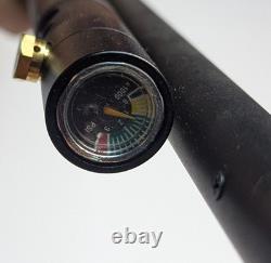 Fusil à air PCP Umarex Iconix .22 en bon état SANS FUITES