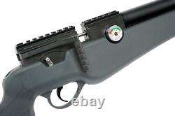 Fusil à air PCP Umarex Origin .22 avec lunette de tir, cibles et ensemble de plombs