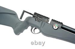 Fusil à air PCP Umarex Origin .22 avec lunette de tir, cibles et ensemble de plombs