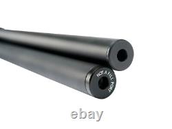 Fusil à air PCP Umarex Origin .22 avec lunette de tir, cibles et ensemble de plombs