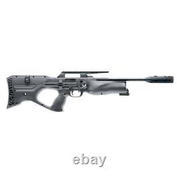 Fusil à air PCP Walther Reign de calibre 25 remis à neuf en usine Umarex.