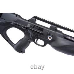 Fusil à air PCP Walther Reign de calibre 25 remis à neuf en usine Umarex.