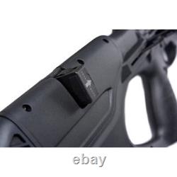 Fusil à air PCP Walther Reign de calibre 25 remis à neuf en usine Umarex.