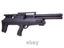 Fusil à air PCP régulé Air Venturi Avenger Bullpup II .22 930 FPS AV-00206-2