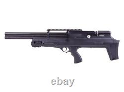 Fusil à air PCP régulé Air Venturi Avenger Bullpup II .22 930 FPS AV-00206-2