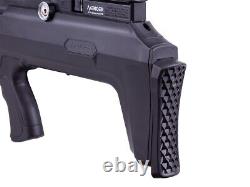 Fusil à air PCP régulé Air Venturi Avenger Bullpup II .22 930 FPS AV-00206-2