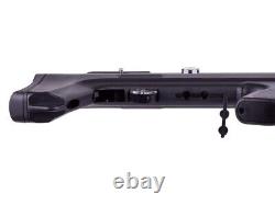 Fusil à air PCP régulé Air Venturi Avenger Bullpup II .22 930 FPS AV-00206-2