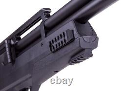 Fusil à air PCP régulé Air Venturi Avenger Bullpup II .22 930 FPS AV-00206-2