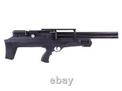 Fusil à air PCP régulé Air Venturi Avenger Bullpup II. 25 900 FPS AV-00207-2