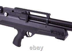 Fusil à air PCP régulé Air Venturi Avenger Bullpup II. 25 900 FPS AV-00207-2