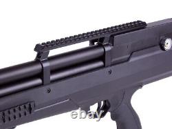 Fusil à air PCP régulé Air Venturi Avenger Bullpup II. 25 900 FPS AV-00207-2