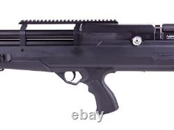 Fusil à air PCP régulé Air Venturi Avenger Bullpup II. 25 900 FPS AV-00207-2