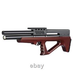 Fusil à air PINTY 5,5 mm Calibre 22 pour la chasse Carabine à air haute puissance 800 fps de vitesse