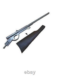 Fusil à air Quackenbush Modèle 2 Version 2, fabriqué de 1879 à 1918