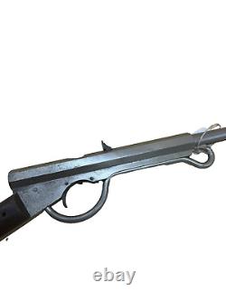 Fusil à air Quackenbush Modèle 2 Version 2, fabriqué de 1879 à 1918