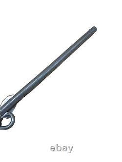 Fusil à air Quackenbush Modèle 2 Version 2, fabriqué de 1879 à 1918