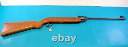 Fusil à air Rare RWS Diana Modèle 25 D .177 fabriqué en Allemagne + Provenance 1486