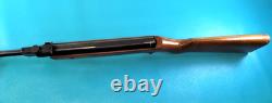 Fusil à air Rare RWS Diana Modèle 25 D .177 fabriqué en Allemagne + Provenance 1486