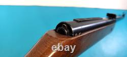 Fusil à air Rare RWS Diana Modèle 25 D .177 fabriqué en Allemagne + Provenance 1486