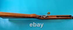 Fusil à air Rare RWS Diana Modèle 25 D .177 fabriqué en Allemagne + Provenance 1486