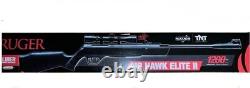 Fusil à air Ruger Air Hawk Elite II, calibre .177