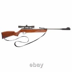 Fusil à air Ruger Impact Max Elite .22 Cal reconditionné en usine.