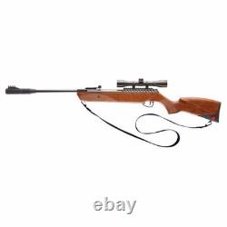 Fusil à air Ruger Impact Max Elite .22 Cal reconditionné en usine.