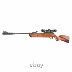 Fusil à air Ruger Impact Max Elite .22 Cal reconditionné en usine.