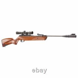 Fusil à air Ruger Impact Max Elite .22 Cal reconditionné en usine.