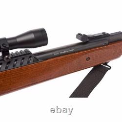 Fusil à air Ruger Impact Max Elite .22 Cal reconditionné en usine.