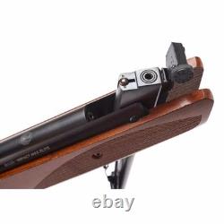 Fusil à air Ruger Impact Max Elite .22 Cal reconditionné en usine.