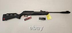 Fusil à air Ruger Targis Hunter Max Umarex en calibre 0,22 sans lunette