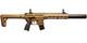 Fusil &agrave; Air Sig Sauer Mcx Co2 Cal. .177 Gen Ii Fde Air-mcx-177-g2-fde