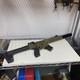 Fusil à Air Sig Sauer Mcx, Carabine à Plombs .177
