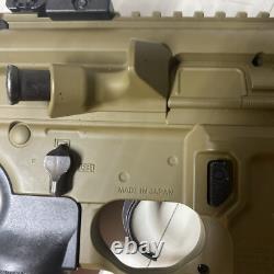 Fusil à air Sig Sauer MCX, carabine à plombs .177