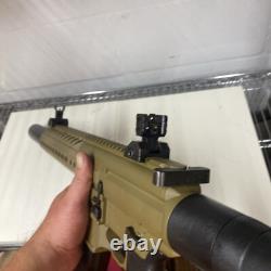 Fusil à air Sig Sauer MCX, carabine à plombs .177