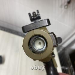 Fusil à air Sig Sauer MCX, carabine à plombs .177