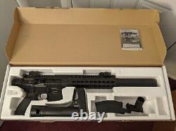 Fusil à air Sig Sauer MCX, carabine à plombs de calibre .177